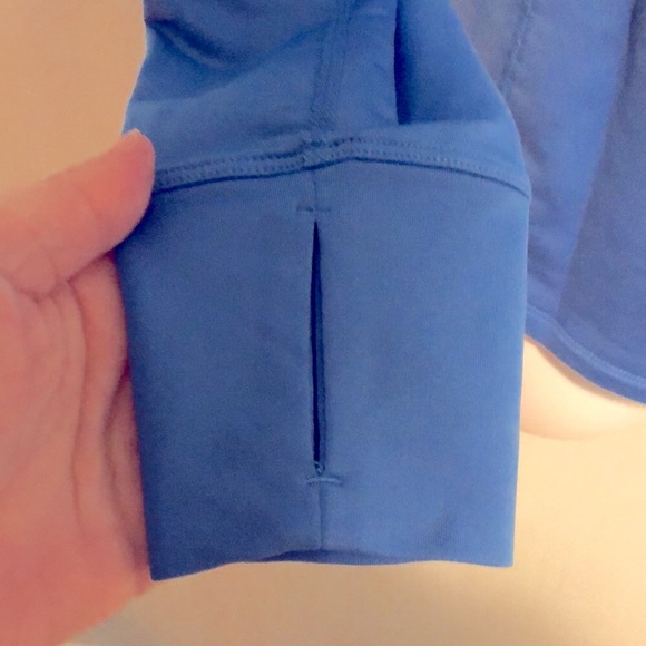 Nike dry fit pull over - Picture 4 of 4